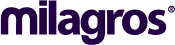 Milagros Logo